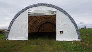 [Hot Item] Suihe 304015 Outdoor Prefab Storage Shelter