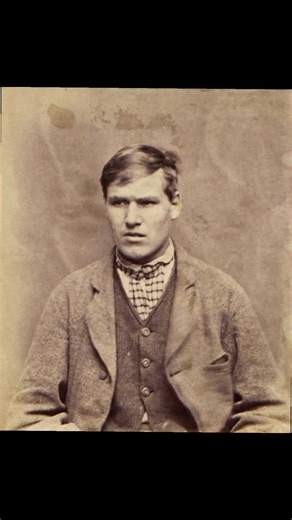 171K views · 3.8K reactions | Victorian Prisoner #ancestry #familyhistory #familytree #genealogy #socialhistory #history #facts #historylovers #historymatters #oxford #oxfordshire | Find My Family | Facebook