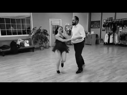 Choreographed by Ashlyn for I Do Dances!