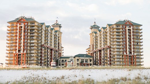 Condos | Emerald Grande At Harborwalk Village