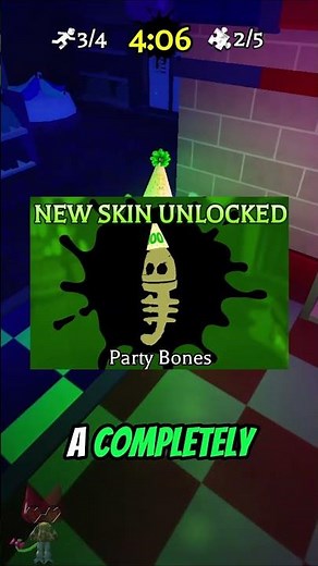 Get This FREE Skin Before It Expires! (Banana Eats Update 100) ⏰