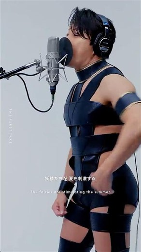 T.M.Revolution - HOT LIMIT / THE FIRST TAKE