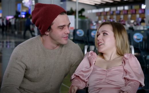 90 Day Fiancé: Before the 90 Days - Alina Kasha and Caleb Greenwood - Daily Soap Dish