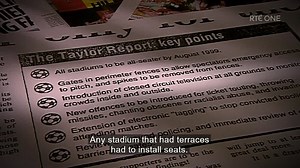 Scannal - Hillsborough Disaster 1989(Irish Documentary)