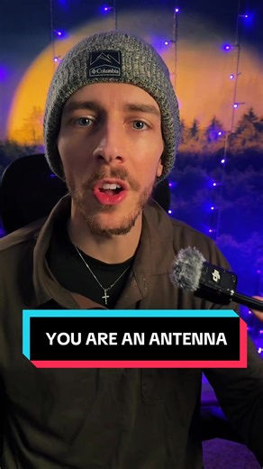 You're not just meat and chemicals—you're bio-spiritual technology designed to receive a signal. The Kingdom broadcasts on a specific frequency, and your body is the antenna. The heart is the oscillator, producing an electromagnetic field measurable several feet beyond your body. If your nervous system is full of static—fear, trauma, bitterness—the signal gets distorted. Proverbs 4:23: