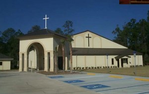 Mt. Calvary Baptist Church of Palm Coast