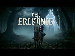 Der Erlkönig – Kurzfilm (Johann Wolfgang von Goethe)