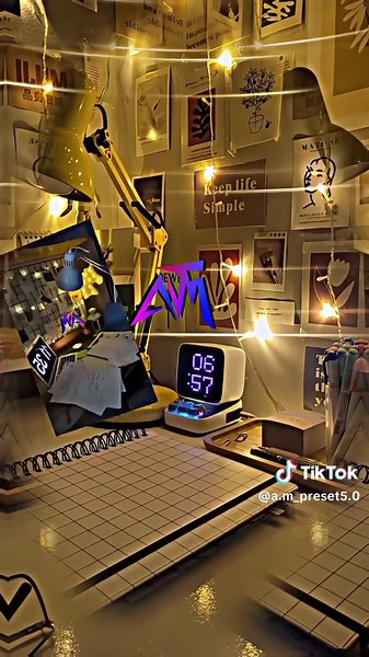 Alight Motion Preset Edits: Easy XML Techniques