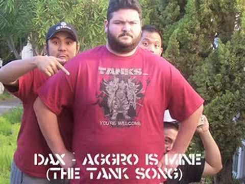 Aggro is Mine (The Tank Song) - World of Warcraft Song