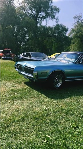 Mercury Cougar XR #automobile #ford #mercury #60s #gm #srt #beauty #history #car #cougar #luxury