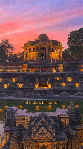 The Temple with NO SHADOWS?! EP 1: Temples - You Should Know About!