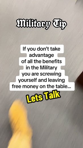 Howtomilitary on TikTok