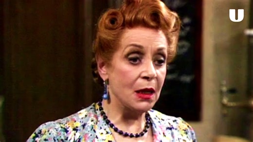 'Allo 'Allo! - Series 7 Episode 8