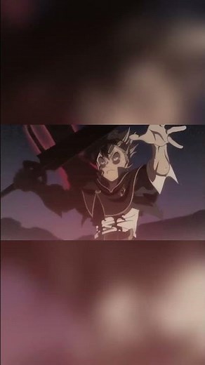 Asta Além do Grimório - Rap Anime ( Black Clover ) #RapAnime #RapGeek #MusicaAnime #Anime @RapAsta