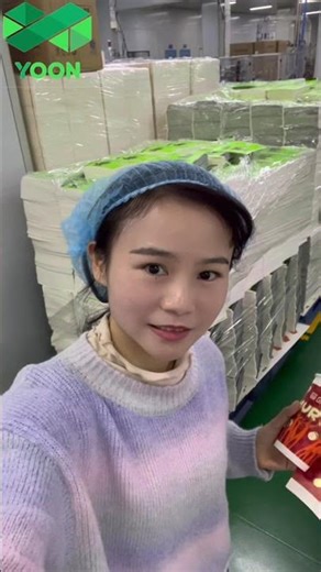 Paper Cup Production Process #DisposableCupProduction#PackagingSolutions #CoffeeCup #PaperCups