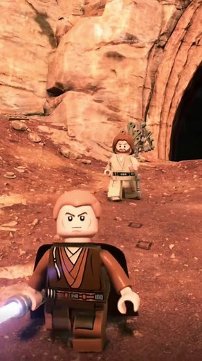 The Evolution of Anakin Skywalker in Star Wars