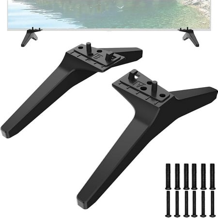 TV Stand for LG TV Replacement Stand, TV Stand Legs for 60 65 Inch LG TV Legs 60UJ6050 60UK6090 60UM6900 60UN7300 65UJ6300 65UK6090 65UM6900 65UM7300PUA 65UN6950 Stand for LG TV Stand Base with Screws - Walmart.ca