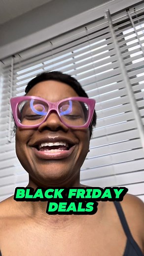 HOT Electronics deals during Walmart Black Friday! 11/25-11/30 👉Comment “Walmart” for all the deals! #blackfridaydeal #walmartblackfriday #blackfridaydeal #electronicsale #shoppingonabudget | Hey I'm Dee