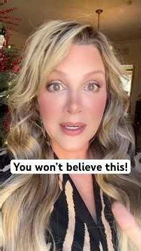 You Won’t Believe How Useful This Tiny Ladder Is 😄