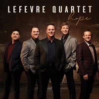 Practice What You're Preaching by The Lefevre Quartet