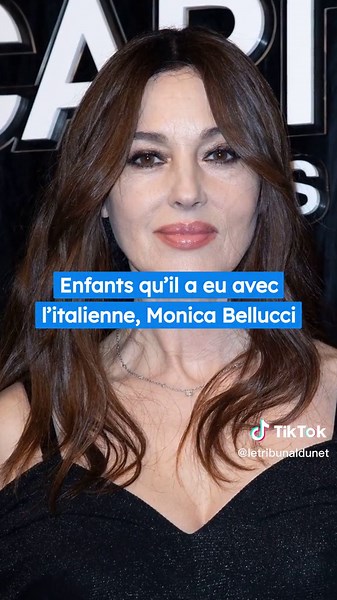Vincent Cassel et Tina Kunakey cest la fin ? #vincentcassel #tinakunakey #couple #love #divorce #gossip #pourtoi