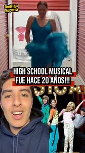 Por los 20 años de HIGH SCHOOL MUSICAL, ASHLEY TISDALE vuelve a ser SHARPAY EVANS con sus OUTFITS más icónicos #highschoolmusical #ashleytisdale #sharpayevans | Cinespoiler