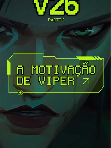 Análise Sobre o Trailler de Valorant V26 e suas Conexões