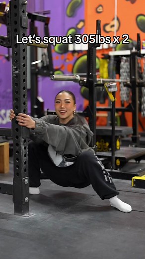 Improving Form and Confidence with @Darc Sport Apparel