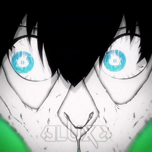 Isagi Comeback, started this edit a week ago so the new chapter come in clutch | #anime #manga #bluelock #hugo #isagiyoichi