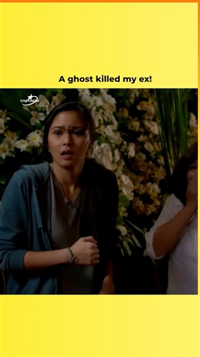 Mayen (Kim Chiu) gets into a heated argument with her ex-boyfriend Clinton (Matteo Guidicelli), and her ghost husband kills him! Watch "The Ghost Bride" FREE FULL MOVIE here: https://youtu.be/Jq7PujipqDU?feature=shared #TheGhostBride #KimChiu | ABS-CBN Film Productions Inc. (Star Cinema)