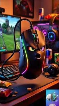 objetos animados de computación #humor #comedia #animacion