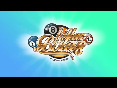 Billar bola 8 online multijugador de Casual Arena