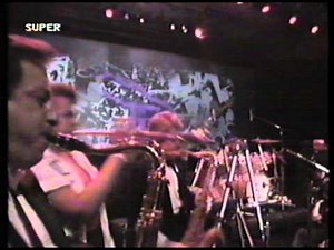 Sly & the Family Stone - I Want To Take You Higher (live)