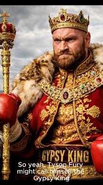 PART 3: Before Before Tyson Fury… There Were Real Gypsy Kings, Here's What Happened To The Last One