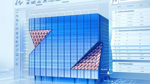 敢突破，创不凡——中望CAD 2026重磅发布