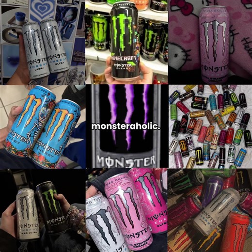 @Dome😼👊 @KS @Monster Energy #monsteraholic