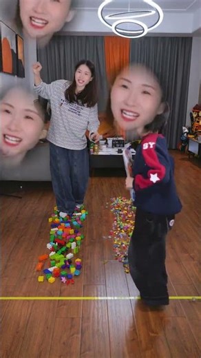 Pain Challenge Indoor Exercise Parent-Child Exercise Acupressure Board Challenge Parent-Child Ga