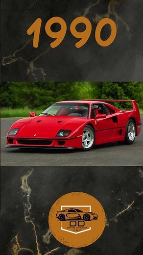 Evolution Of Ferrari 488 Pista || Drive Dreams ||