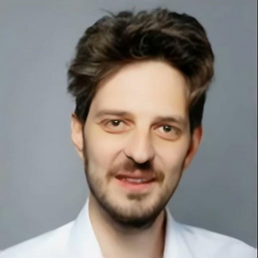 Максим Кац любит собак