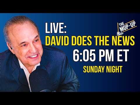 Third Trump Assassination Attempt | Trump Calls Shooter A Liberal | The Math On Gun Laws