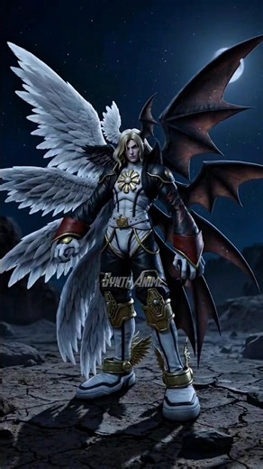 Lucemon Evolution Line #digimon #digimonadventure #digimonfrontier #digimonworld #lucemon