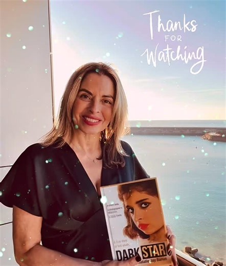 Natalie Jay Banus on Instagram: "If you’ve read Dark Star, your review would mean the world to me. Stories live longer when readers share their voice… and yours helps others discover the book, the truth, and the journey. 💫 Even a few words on Amazon makes a huge difference. Thank you for being part of this story with me. 🤍 #DarkStar"