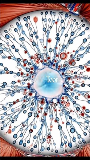 DIABETIC RETINOPATHY:The Vascular Catastrophe #DiabeticRetinopathy #RetinaDamage #3DMedicalAnimation
