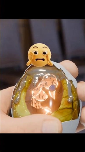 Trying a Fertilized Egg (Balut) for the First Time! 😳🥚 | Honest Reaction & Taste Test