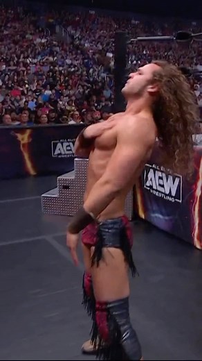 78K views · 250 reactions | The IWGP World Heavyweight Championship title is on the line! It’s IWGP World Heavyweight Champion #Sanada versus #JungleBoy #JackPerry! Order #AEWxNJPW #ForbiddenDoor on PPV right now! : Cable & Satellite, @BleacherReport : @FiteTV | @YouTube | @dazn_wrestling | @PPV_com | @skysportde | @Skysport #aew #allelitewrestling | All Elite Wrestling | Facebook