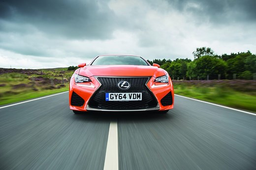 VIDEO: The stunning cars we drove during 2015's Road Test of the Year