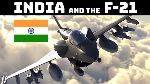 Inside India’s $15 billion fight for air superiority