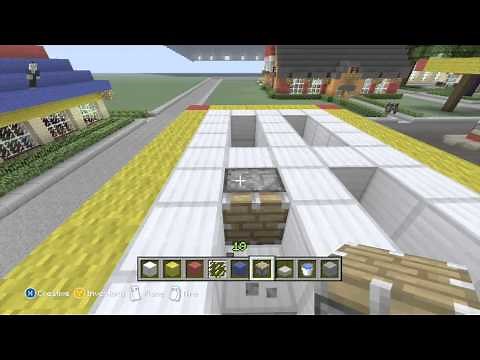 Let's build a Car Wash