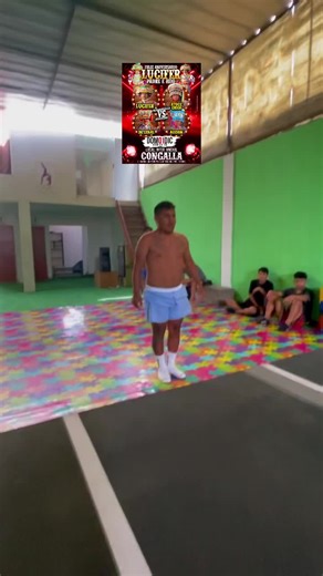 Haci estaré bailando el 1 de diciembre en el local : inter anexal congalla ate vitarte #lucifer😈✂️