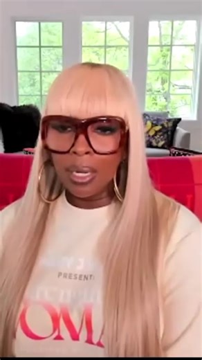 Mary J. Blige and Patina Miller Discuss Their Connection to Power